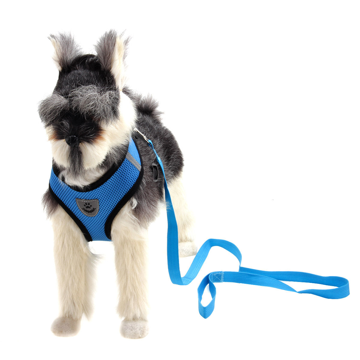 Premium Dog or Cat Harness